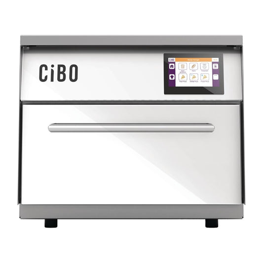Lincat Cibo High Speed Oven White de359