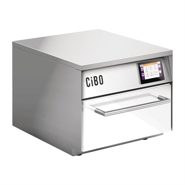 Lincat Cibo High Speed Oven White de359