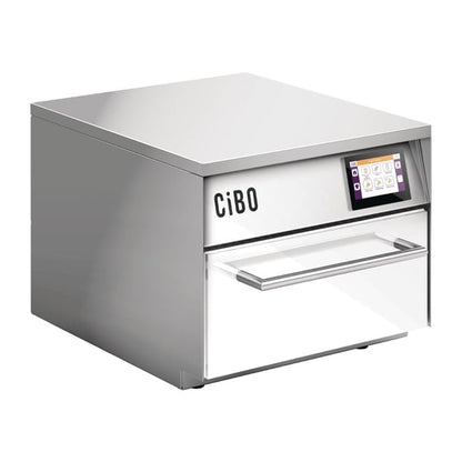 Lincat Cibo High Speed Oven White de359