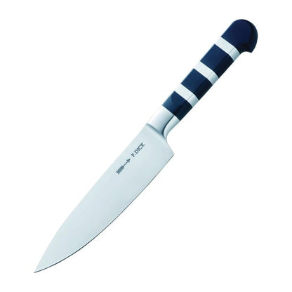 Dick 1905 Fully Forged Chef Knife Black 15.2cm de365