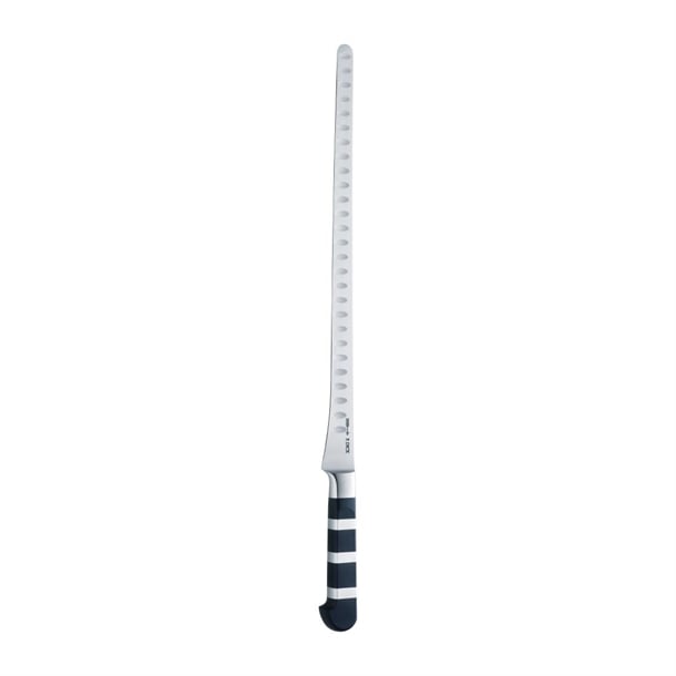 Dick 1905 Fully Forged Salmon Slicer Black 31.7cm de366