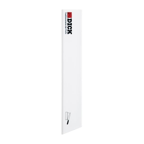 Dick Wide Blade Guard 30cm de369