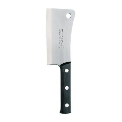 Dick Cutlet Cleaver Black 15.2cm de371