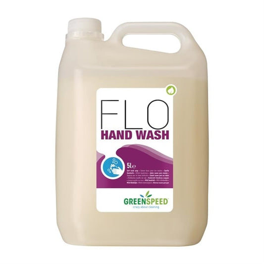 Greenspeed Neutral Perfumed Liquid Hand Soap 5Ltr cx188