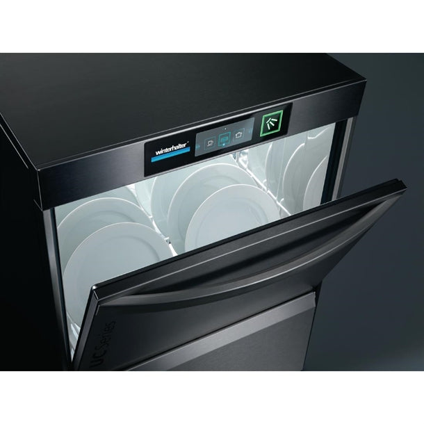 Winterhalter Undercounter Dishwasher UC-S de640