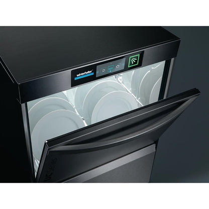 Winterhalter Undercounter Dishwasher UC-S de640