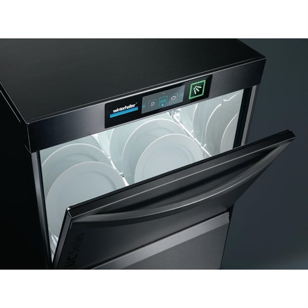 Winterhalter Undercounter Dishwasher UC-S-E gf416