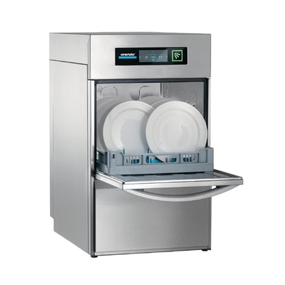 Winterhalter Undercounter Dishwasher UC-S-E Energy gf417