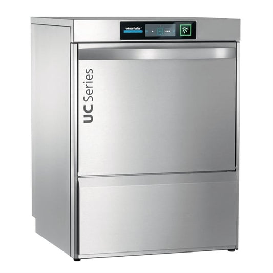Winterhalter Undercounter Dishwasher UC-L-E gf412