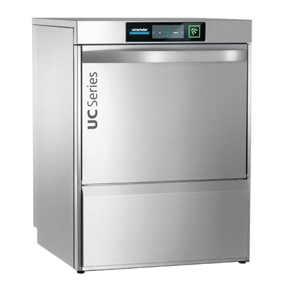 Winterhalter Undercounter Dishwasher UC-L-E gf412