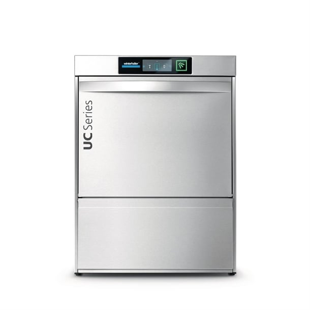 Winterhalter Undercounter Dishwasher UC-XL de646