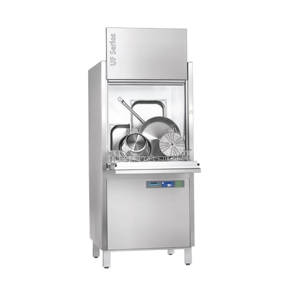 Winterhalter Utensil Washer UF-M de672