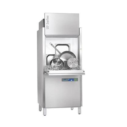Winterhalter Utensil Washer UF-M Energy de673