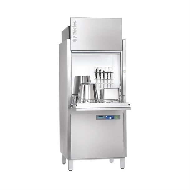 Winterhalter Utensil Washer UF-M Energy de673