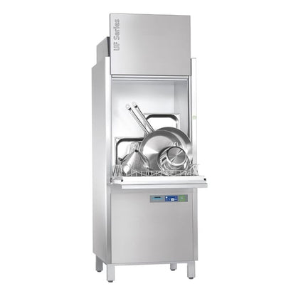 Winterhalter Utensil Washer UF-L Energy de676