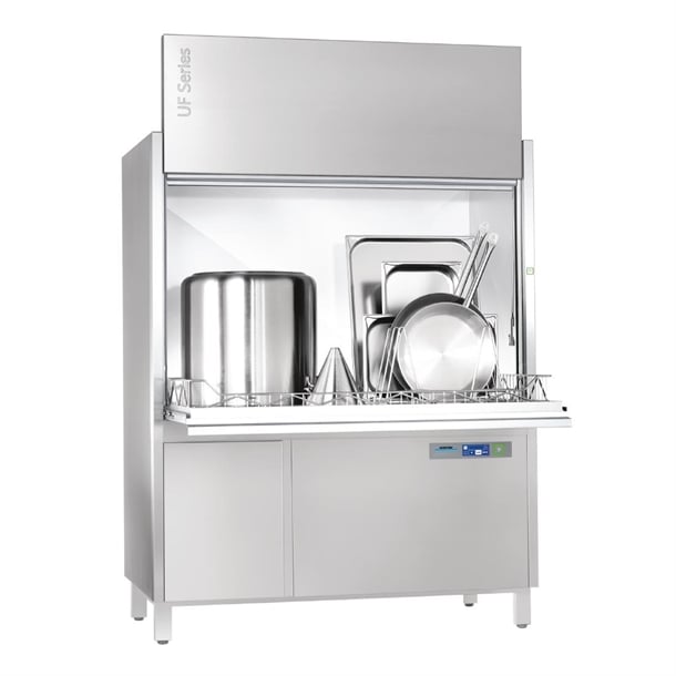 Winterhalter Utensil Washer UF-XL de677