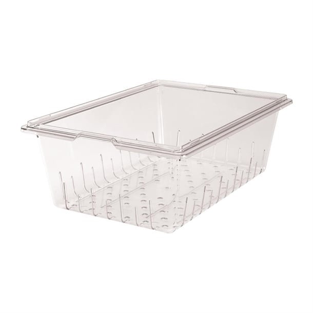Cambro Camwear Colander Pan 12.7cm de858