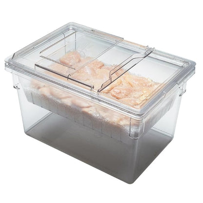 Cambro Camwear Colander Pan 12.7cm de858