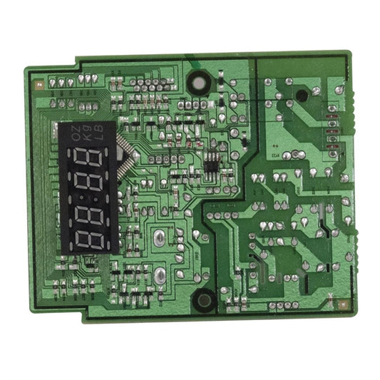 Samsung ASSY PCB 125 250VAC 16A 200GF SPDT ref DE92-03494A de92-03494a