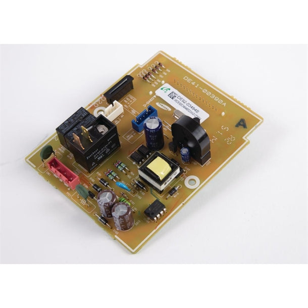 Samsung ASSY PCB MAIN CM1089 X RCS-SMS1020-05 Y ref DE92-03494B de92-03494b