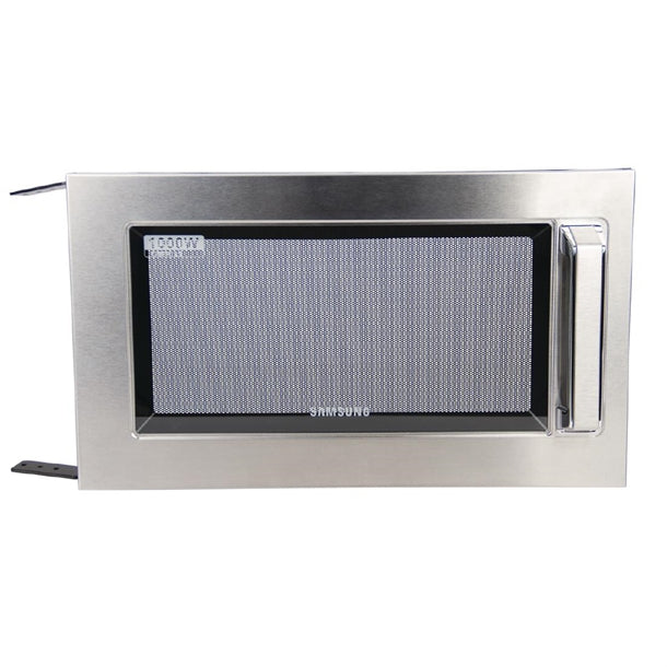Samsung ASSY DOOR CM1029,STS,-,1000W DE92-40195T de92-40195t