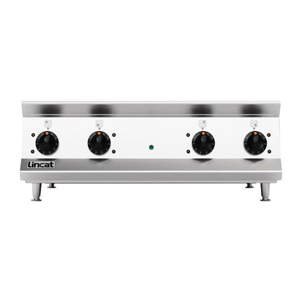 Lincat Opus 800 Electric Counter-top Induction Hob OE8019 de935