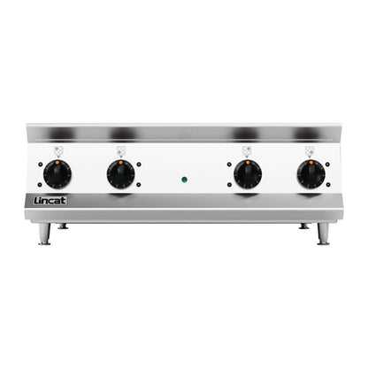 Lincat Opus 800 Electric Counter-top Induction Hob OE8019 de935