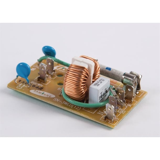 Samsung Assy Noise Filter ref DE96-00010C de96-00010c