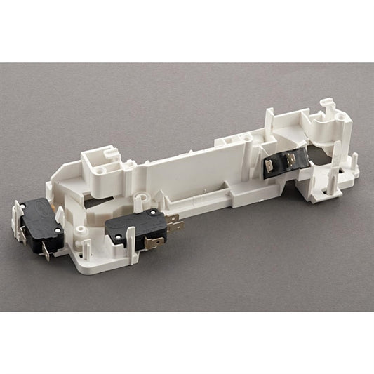 Samsung Assy Body Latch AMC6158 JMC9158 MAYTAG1 fits ref DE96-00120Y de96-00120y