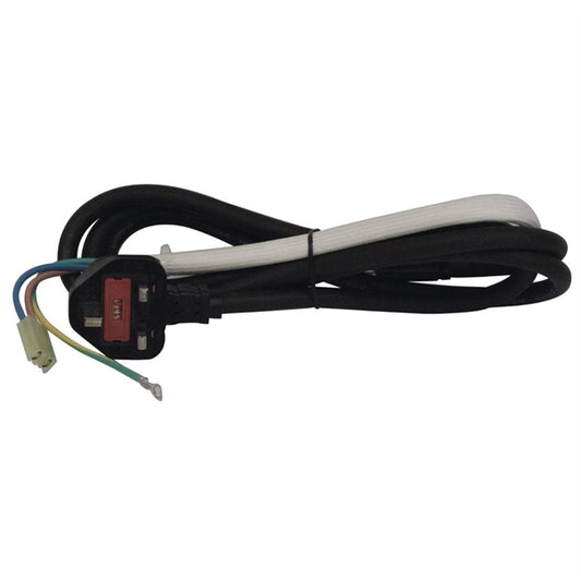 Samsung Assy Power Cord BSI Flag 250V/13A H07RN DE96-00180B de96-00180b