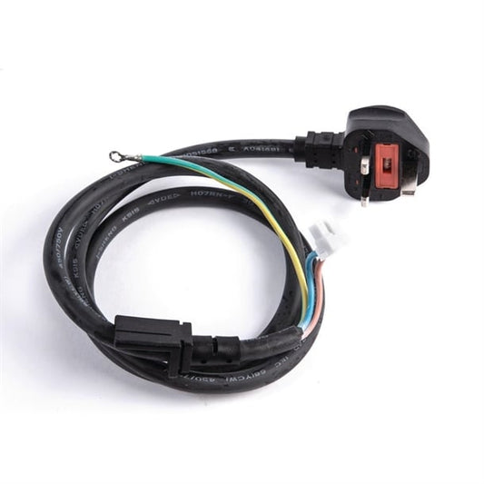 Samsung Assy Power Cord ref DE96-00180C de96-00180c