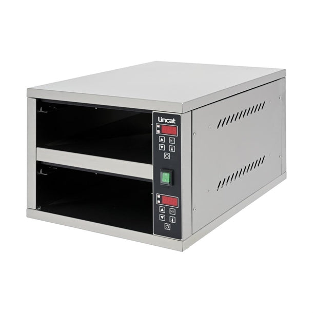Lincat Panther Hot Holding Bins 2x 1/1GN HHB12100 de961
