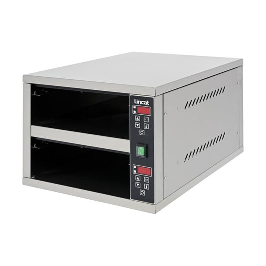Lincat Panther Hot Holding Bins 2x 1/1GN HHB12100 de961