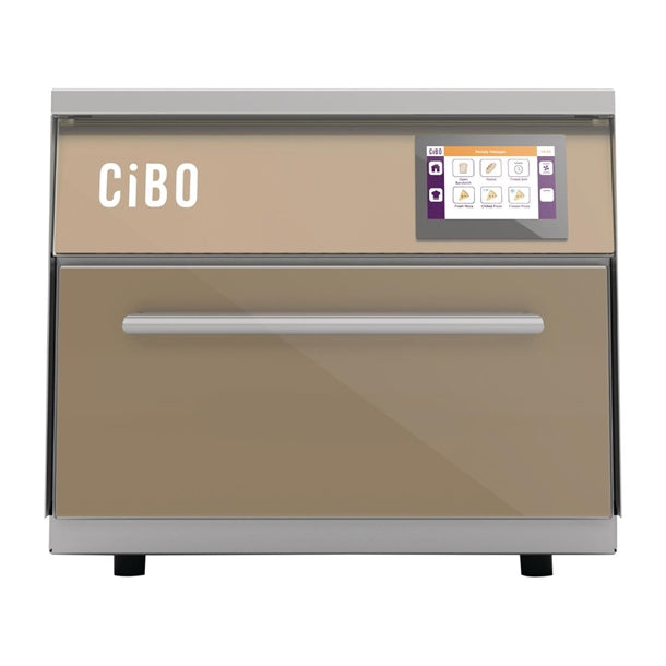 Lincat Cibo High Speed Oven Champagne df027