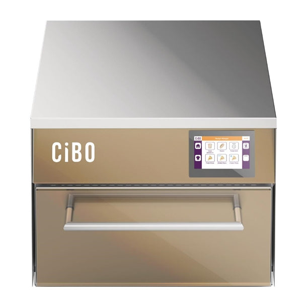 Lincat Cibo High Speed Oven Champagne df027