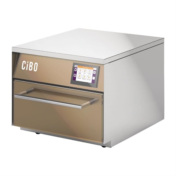 Lincat Cibo High Speed Oven Champagne df027