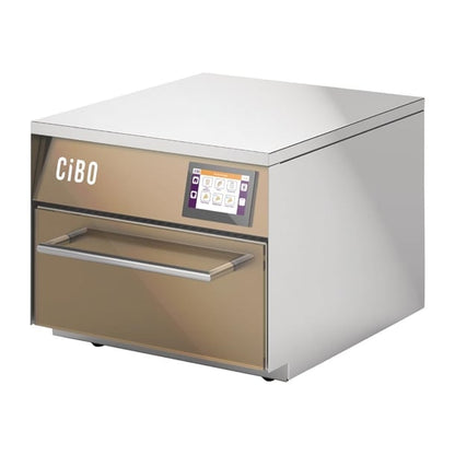 Lincat Cibo High Speed Oven Champagne df027