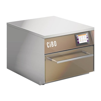 Lincat Cibo High Speed Oven Champagne df027
