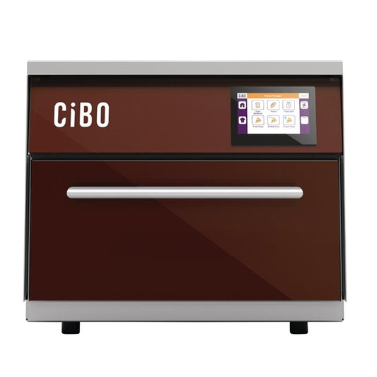 Lincat Cibo High Speed Oven Merlot df028