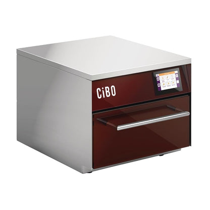 Lincat Cibo High Speed Oven Merlot df028