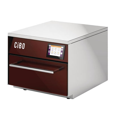 Lincat Cibo High Speed Oven Merlot df028