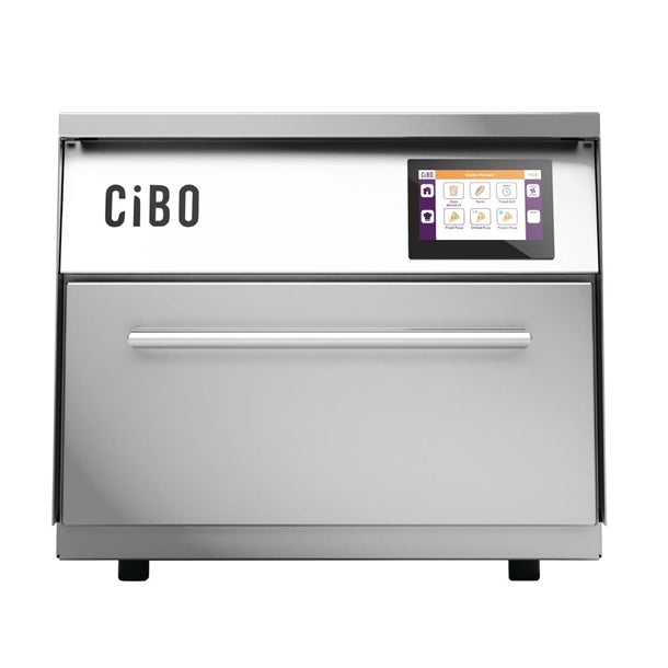 Lincat Cibo High Speed Oven df029