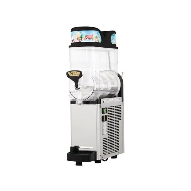 Blue Ice Slush Machine 12Ltr ST12 df096
