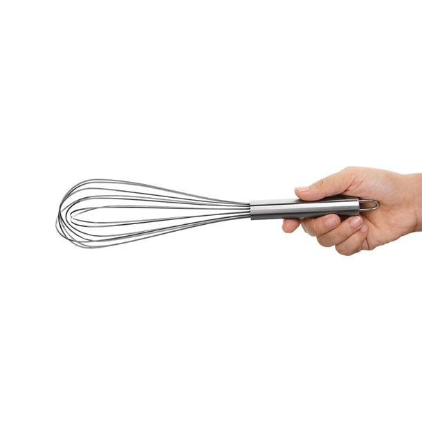 Nisbets Essentials Whisk 12" df117
