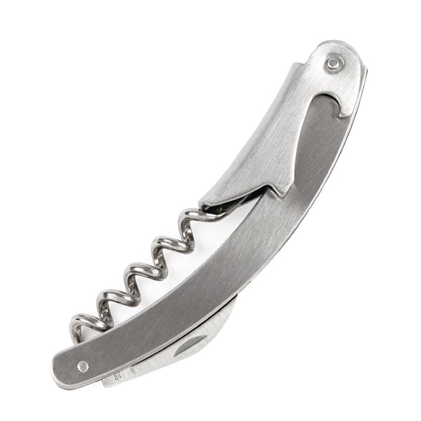 Beaumont Waiter's Friend Corkscrew Curved df158