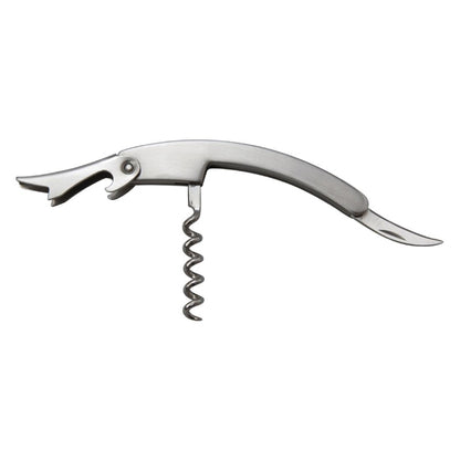 Beaumont Waiter's Friend Corkscrew Curved df158