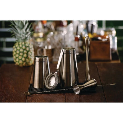 Beaumont Mezclar Collinsons Long Bar Spoon df221
