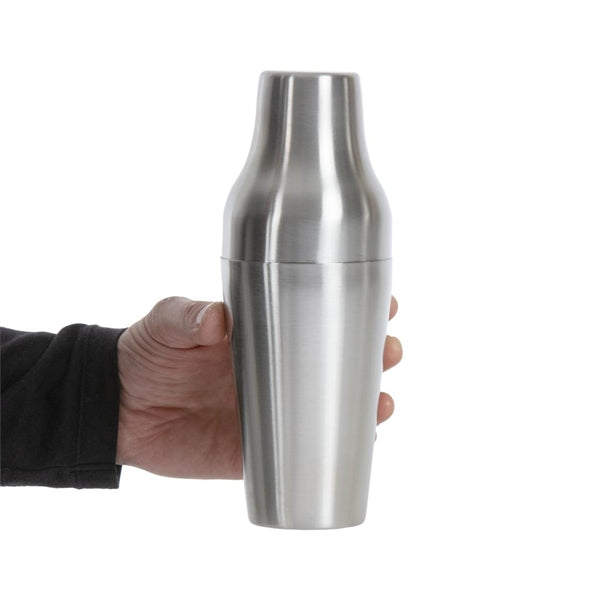 Beaumont Mezclar French Cocktail Shaker Satin df232