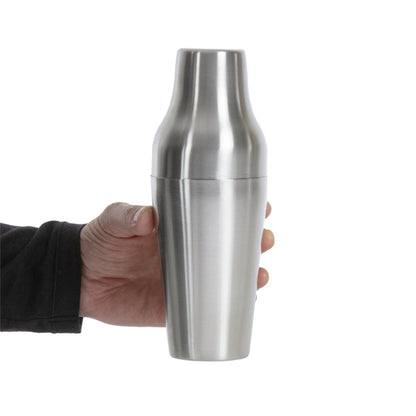 Beaumont Mezclar French Cocktail Shaker Satin df232