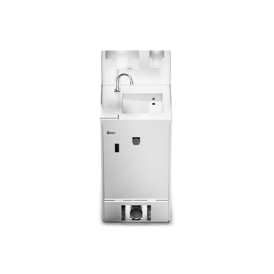 IMC Mobile Hot Water Hand Wash Station 20Ltr df385